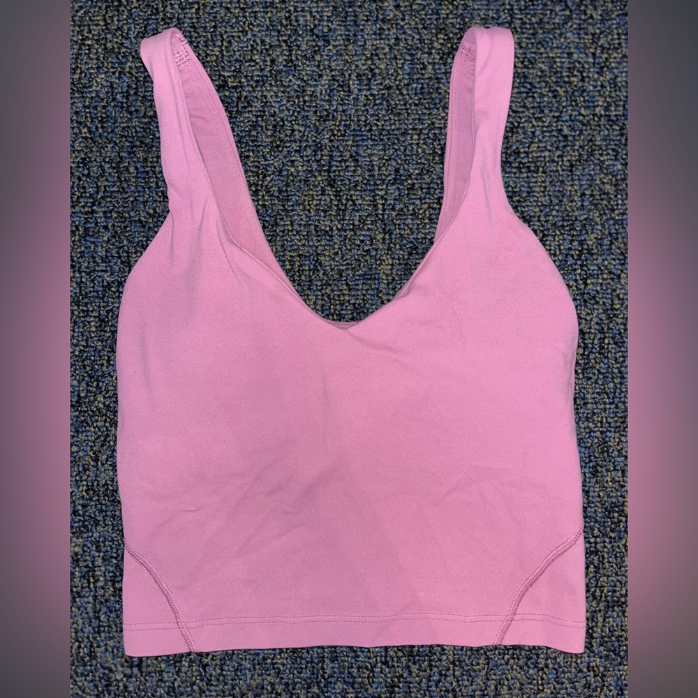 Lululemon Align Tank Top